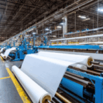 Instalaciones industriales