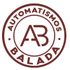 logo automatismos balada